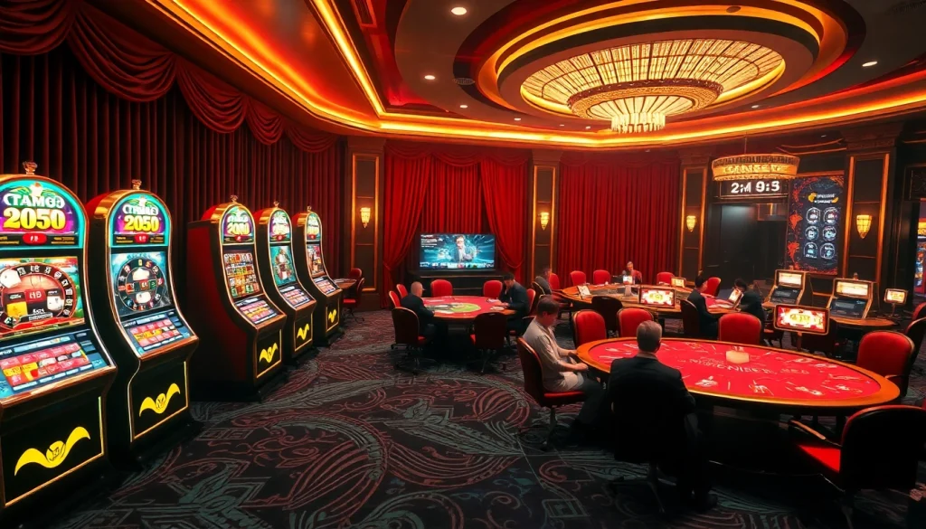 TRANG CHỦ MM88: The Ultimate Guide to Winning Casino Strategies in 2025 ...